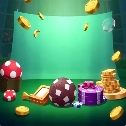 Mengulas Fitur Menarik di Situs Game koko138