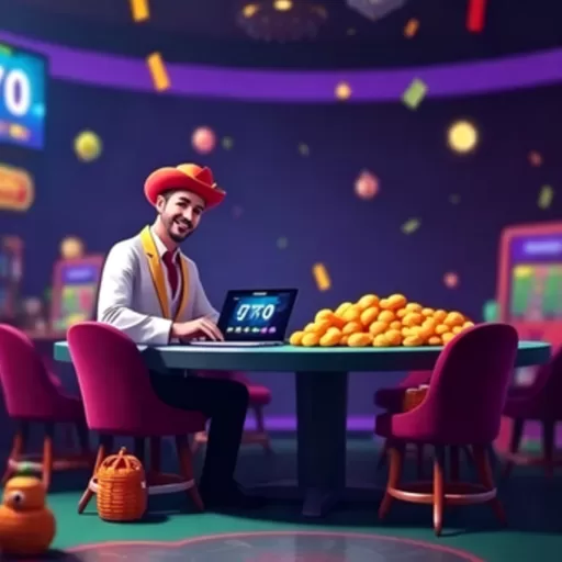 Panduan Lengkap Menggunakan Situs Game koko138